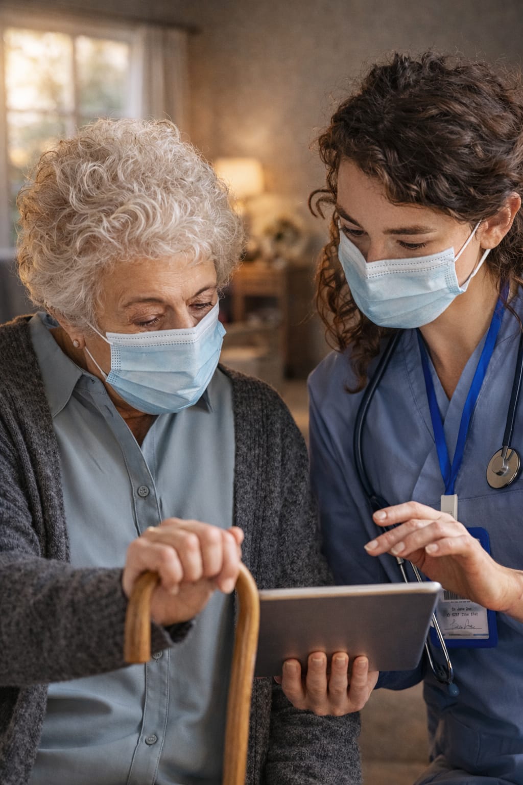 Trusted Home Care Swedesburg
