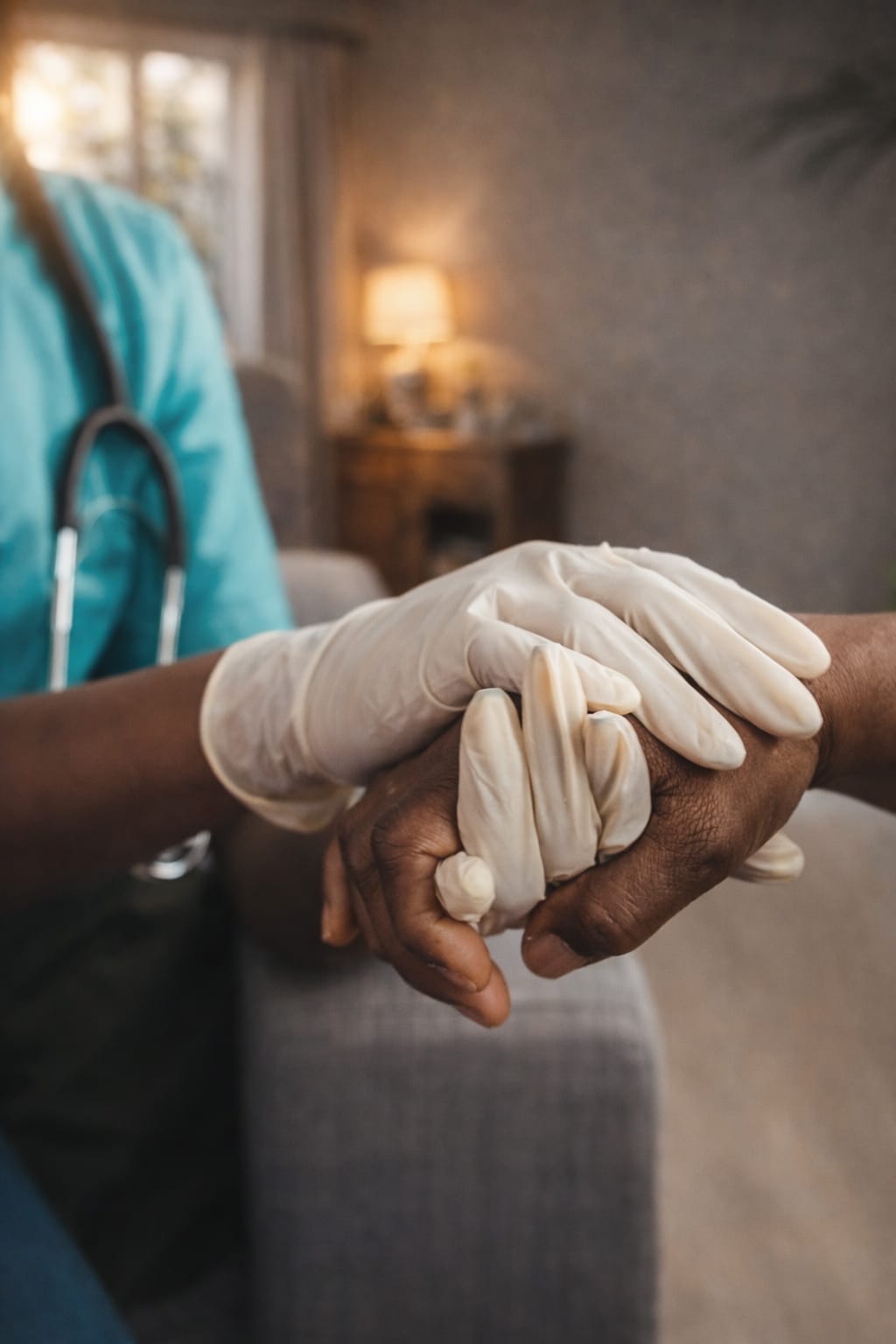 Senior Care Swedesburg PA