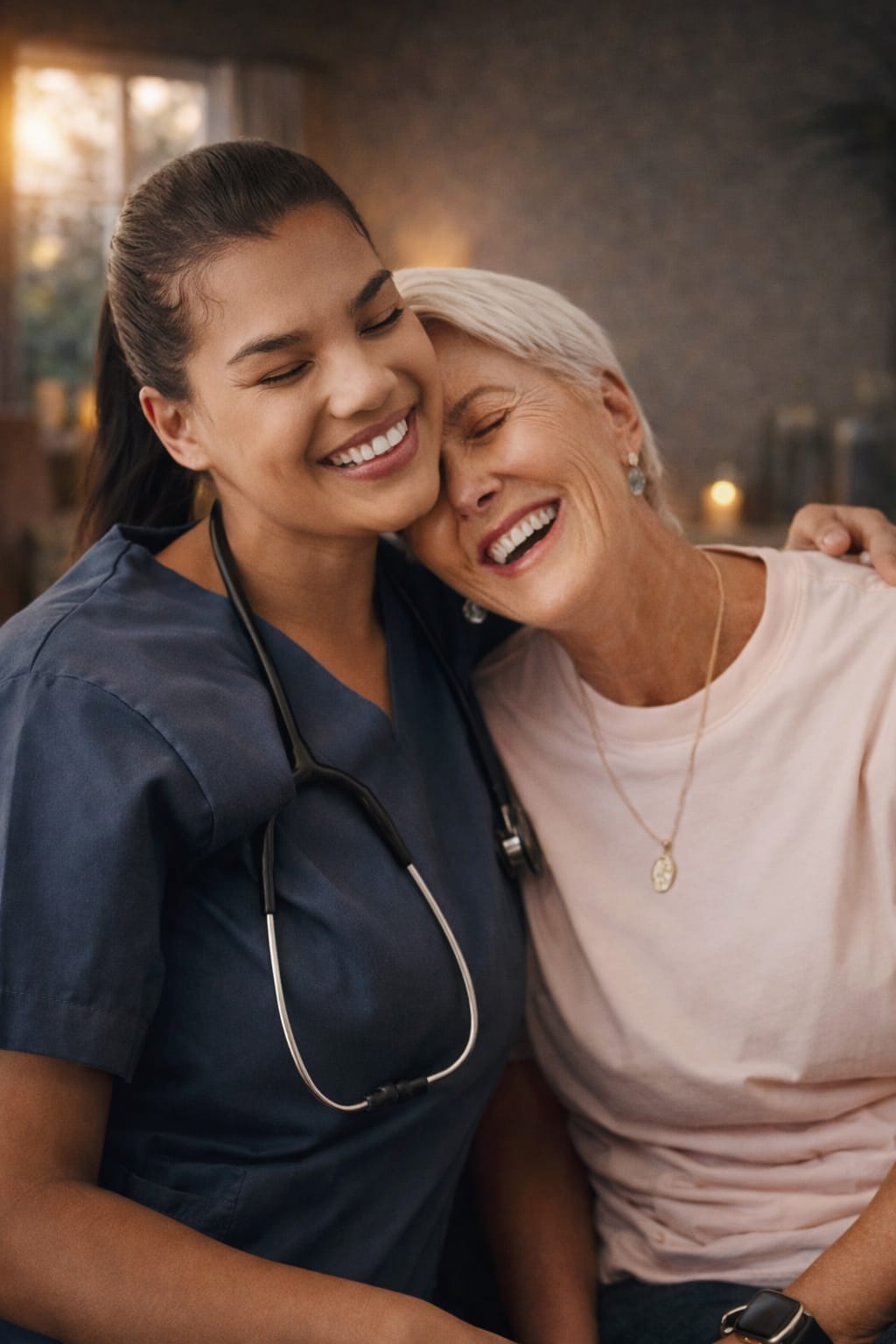 Home Care Cedars PA