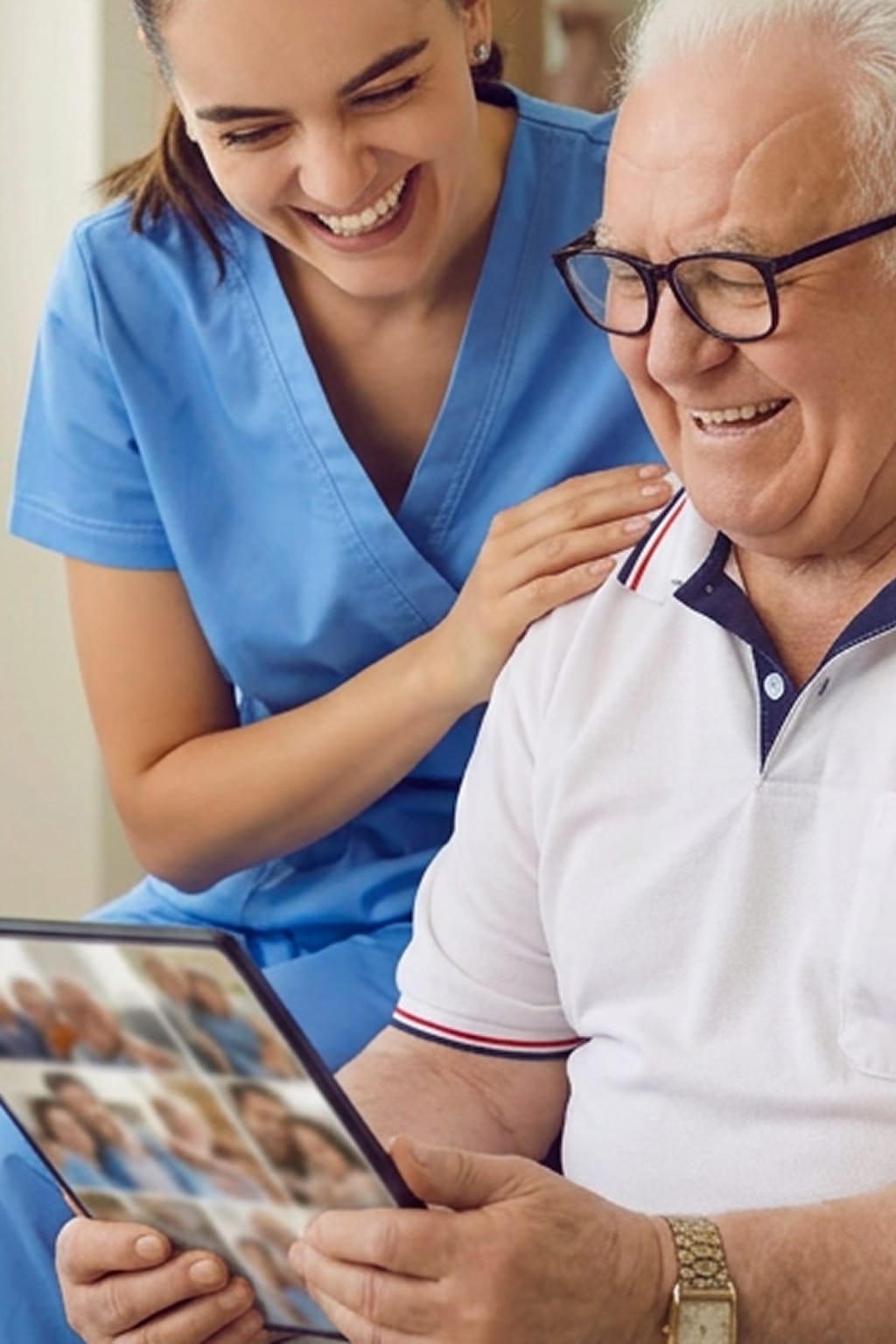 Trusted Home Care