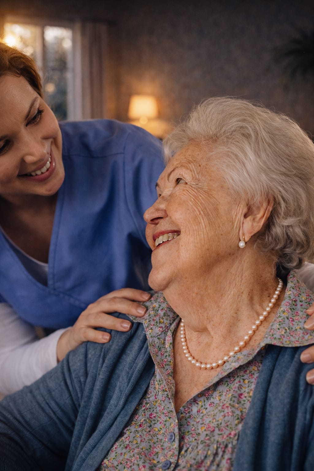 Home Care Delaware County PA