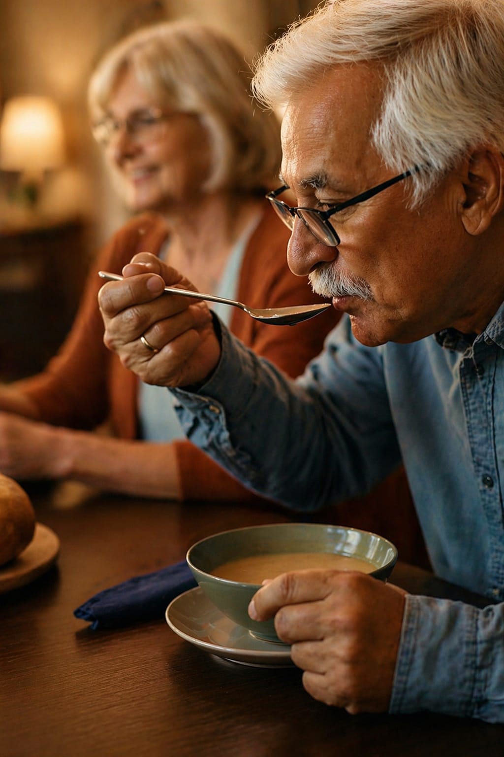 Senior Care Delaware County PA