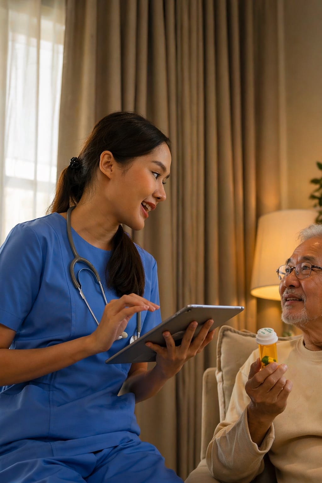 Home Care Lehigh County PA