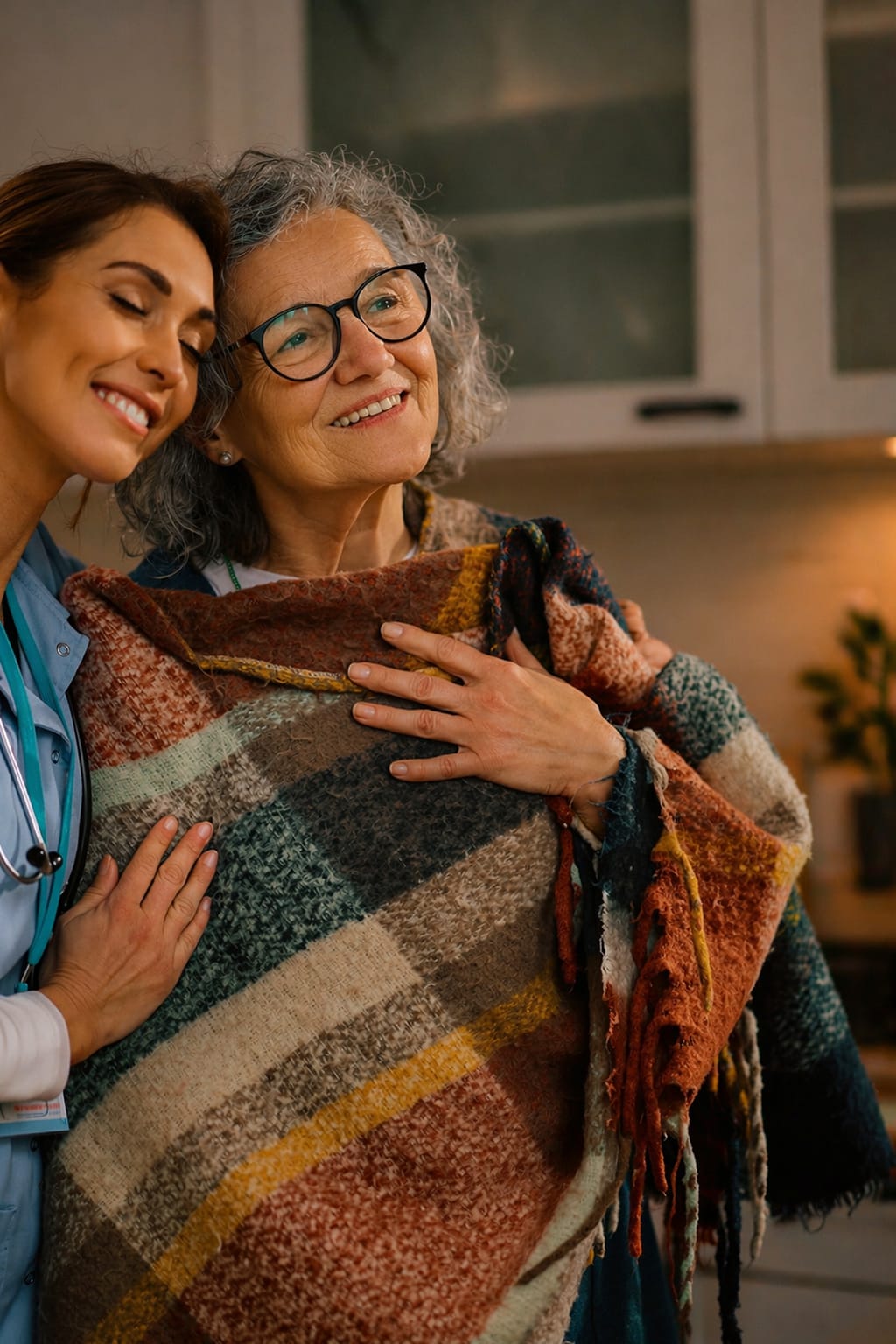 Senior Care Lehigh County PA