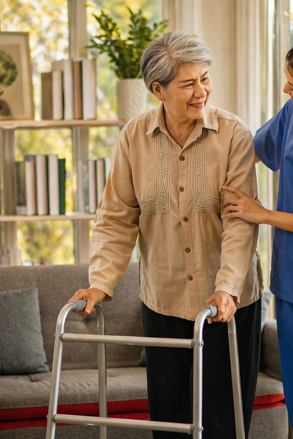Trusted Home Care Lehigh County