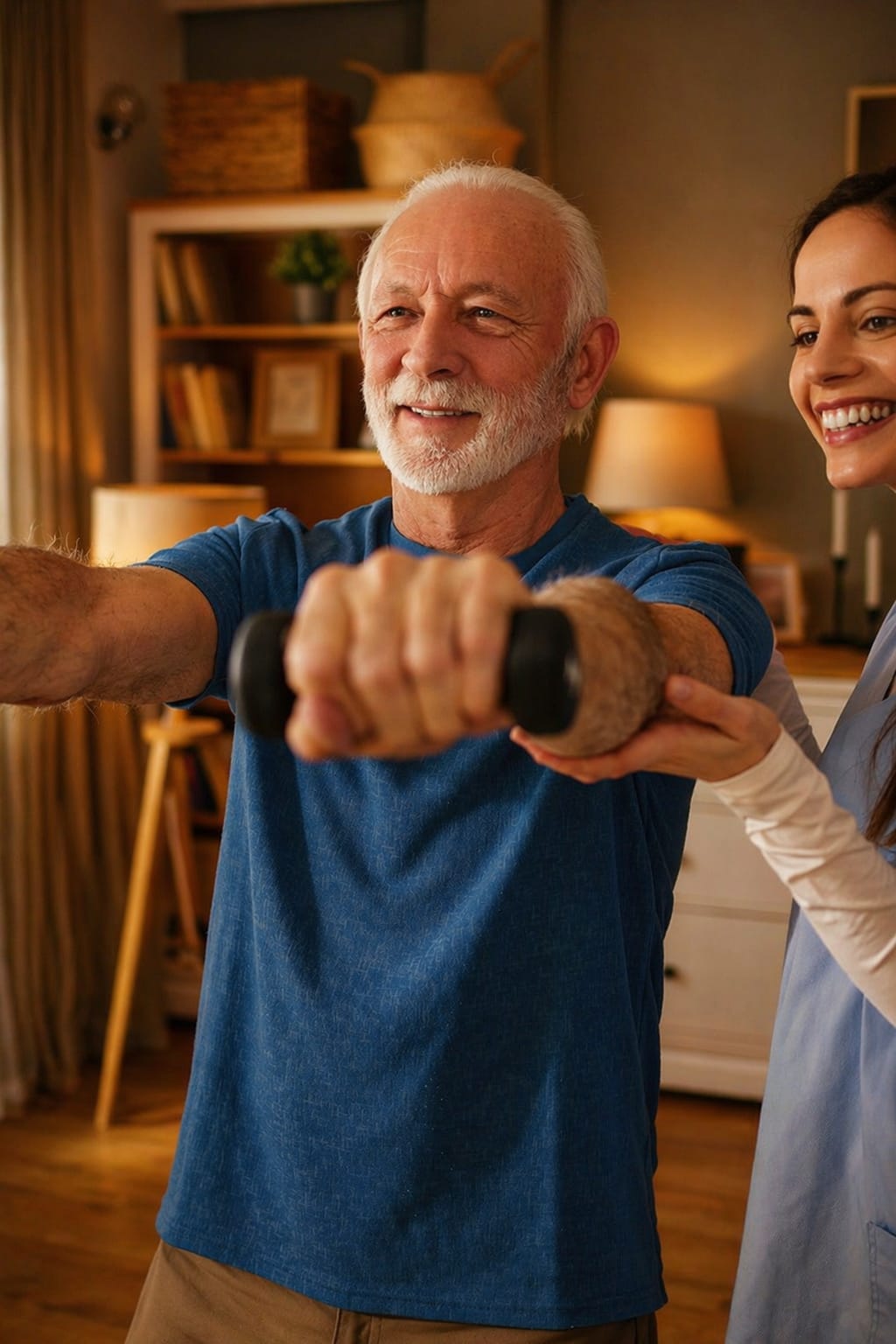 Home Care Northampton County PA