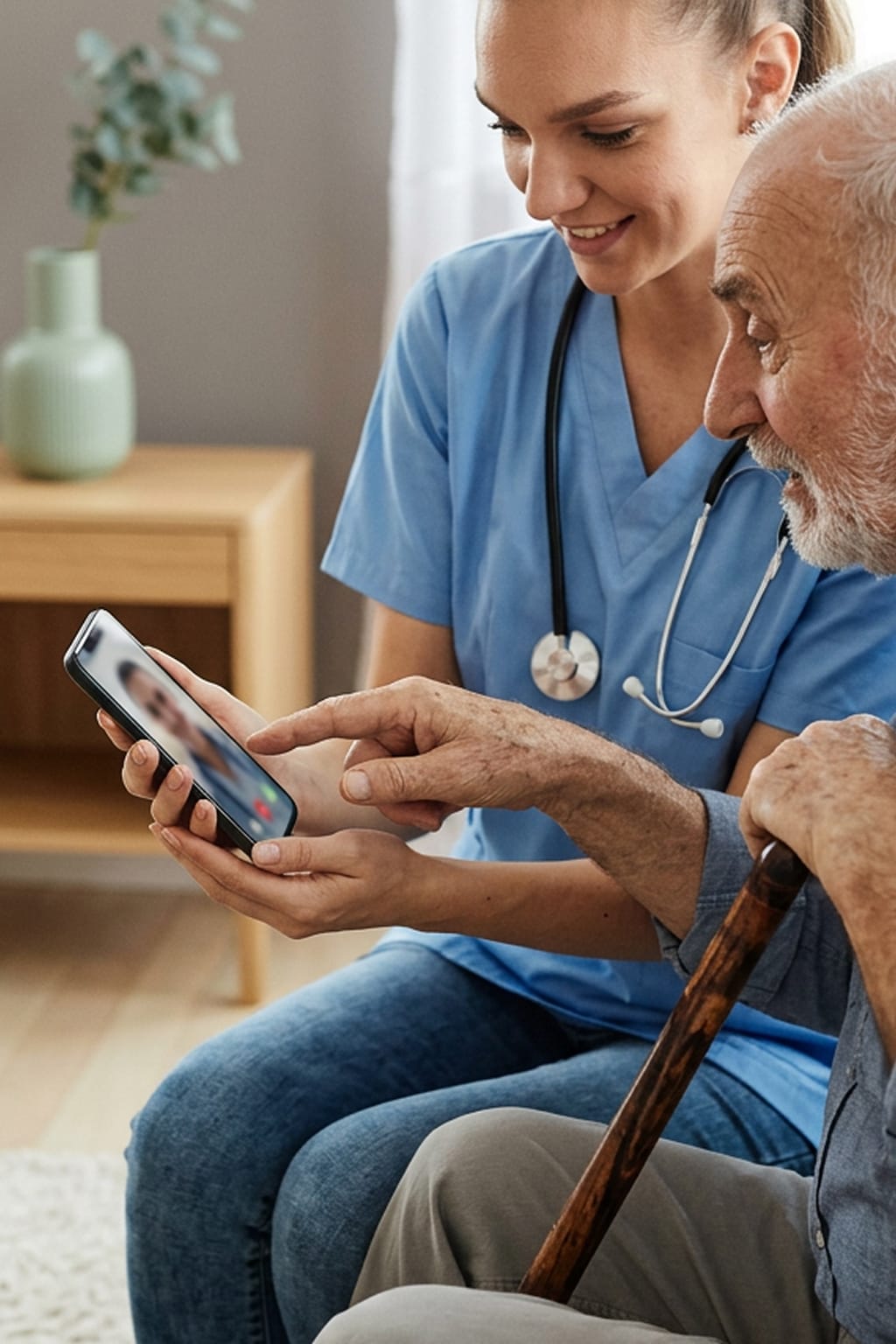 Home Care Services