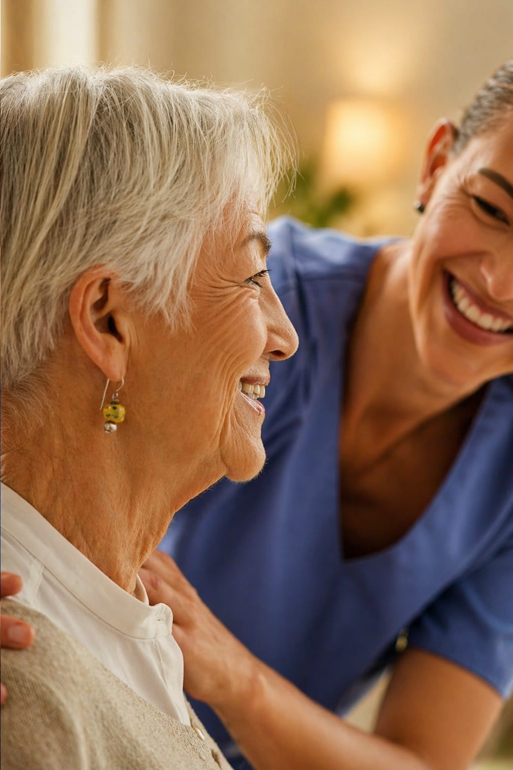 Trusted Home Care Northampton County