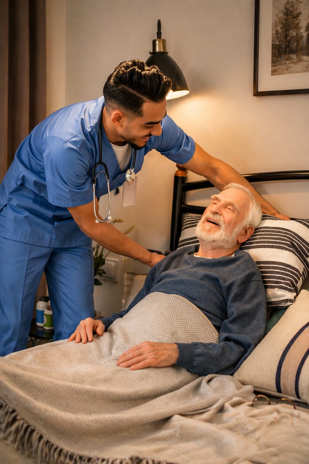 Senior Care Adams County PA