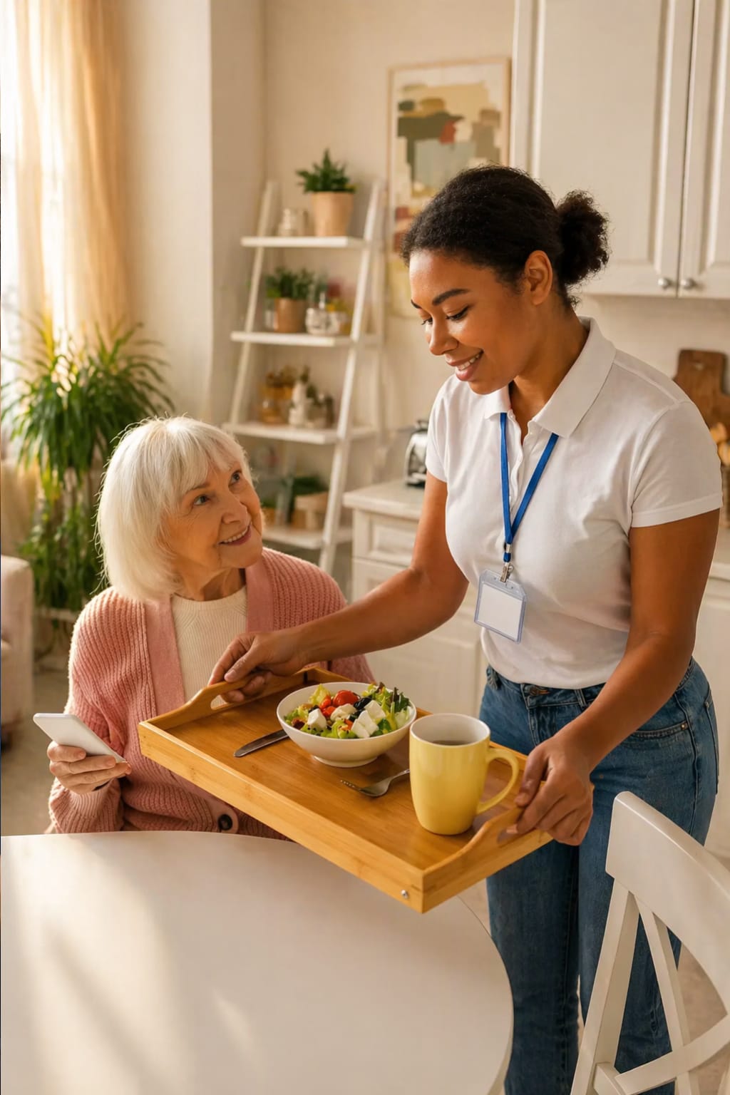 Trusted Home Care Adams County