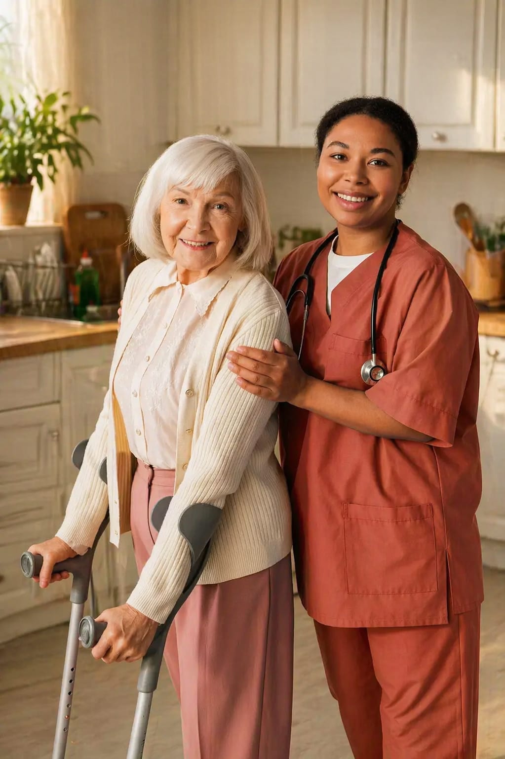 Home Care Berks County PA