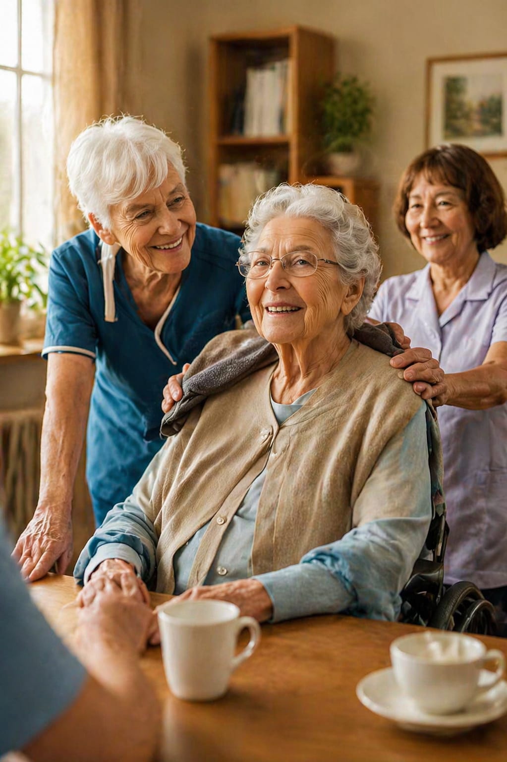 Home Care Lancaster County PA