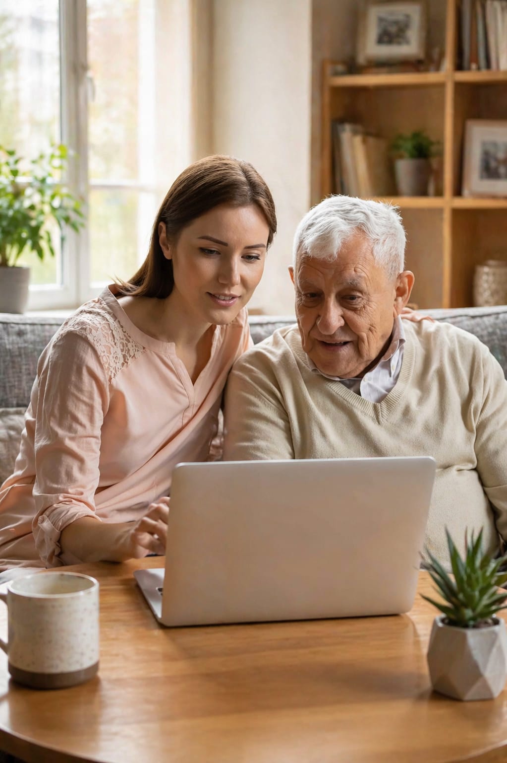 Trusted Home Care Lancaster County