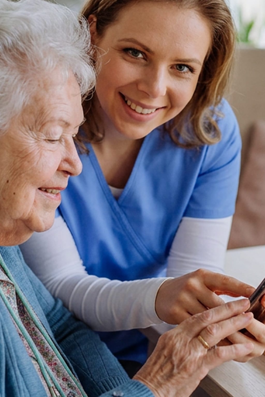 Home Care