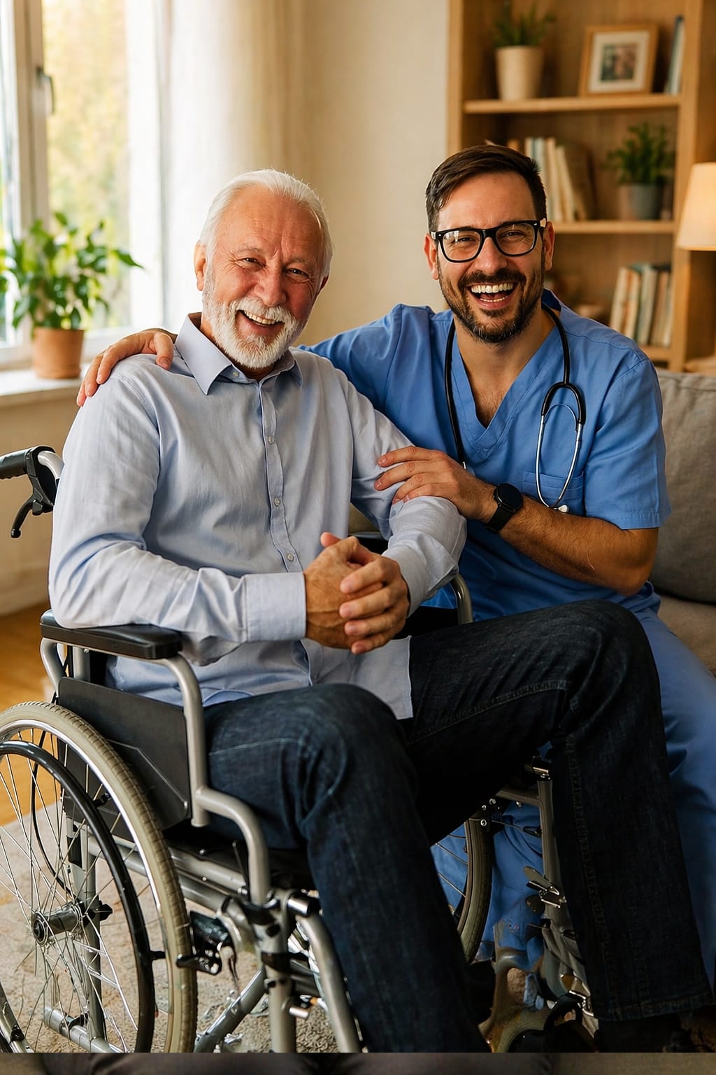 Senior Care Acorn PA