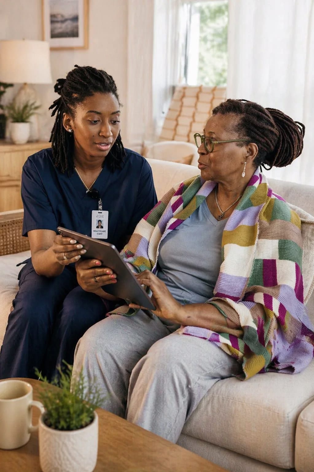 Home Care Carbon County PA