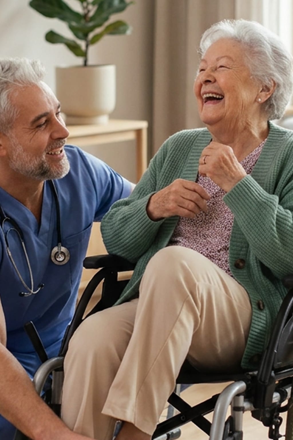 Home Care Horsham