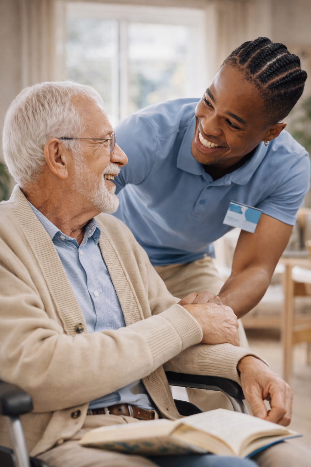 Senior Care Horsham PA