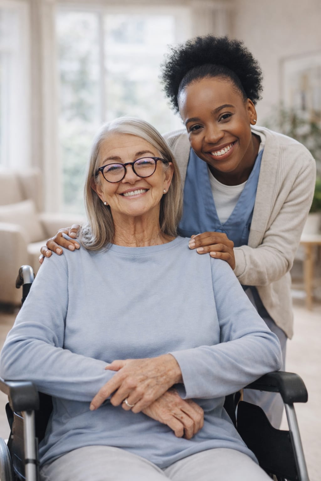 Trusted Home Care Horsham
