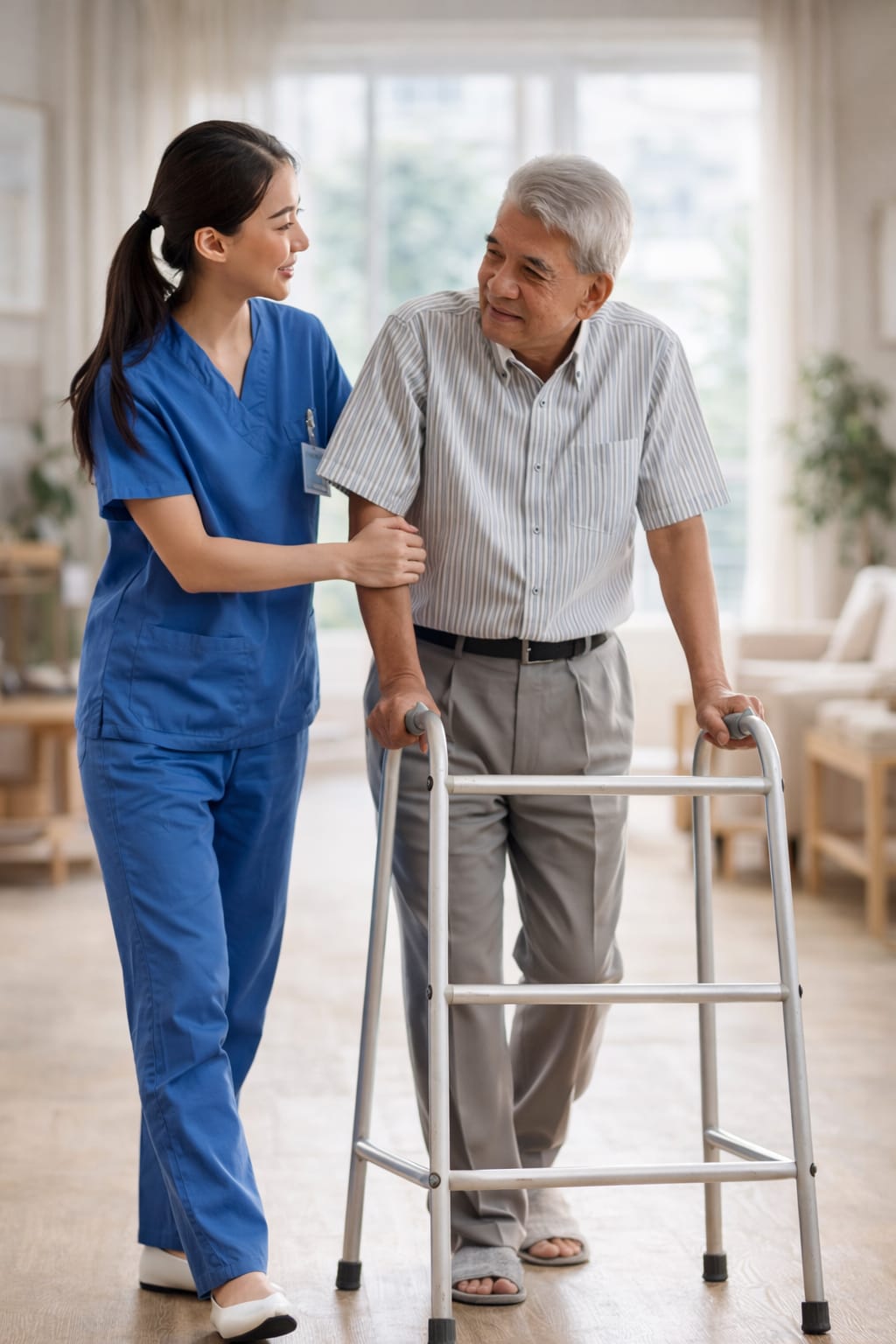 Home Care Jenkintown