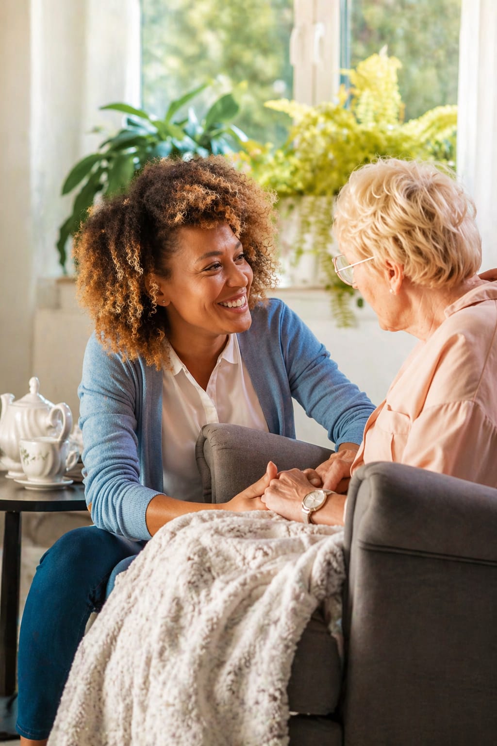 Home Care Lebanon County PA