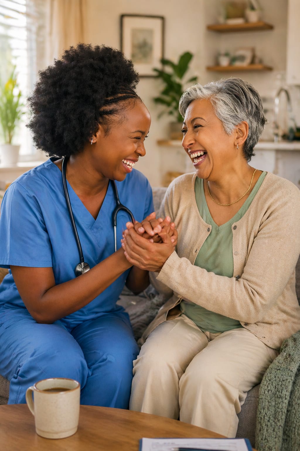 Trusted Home Care Lebanon County