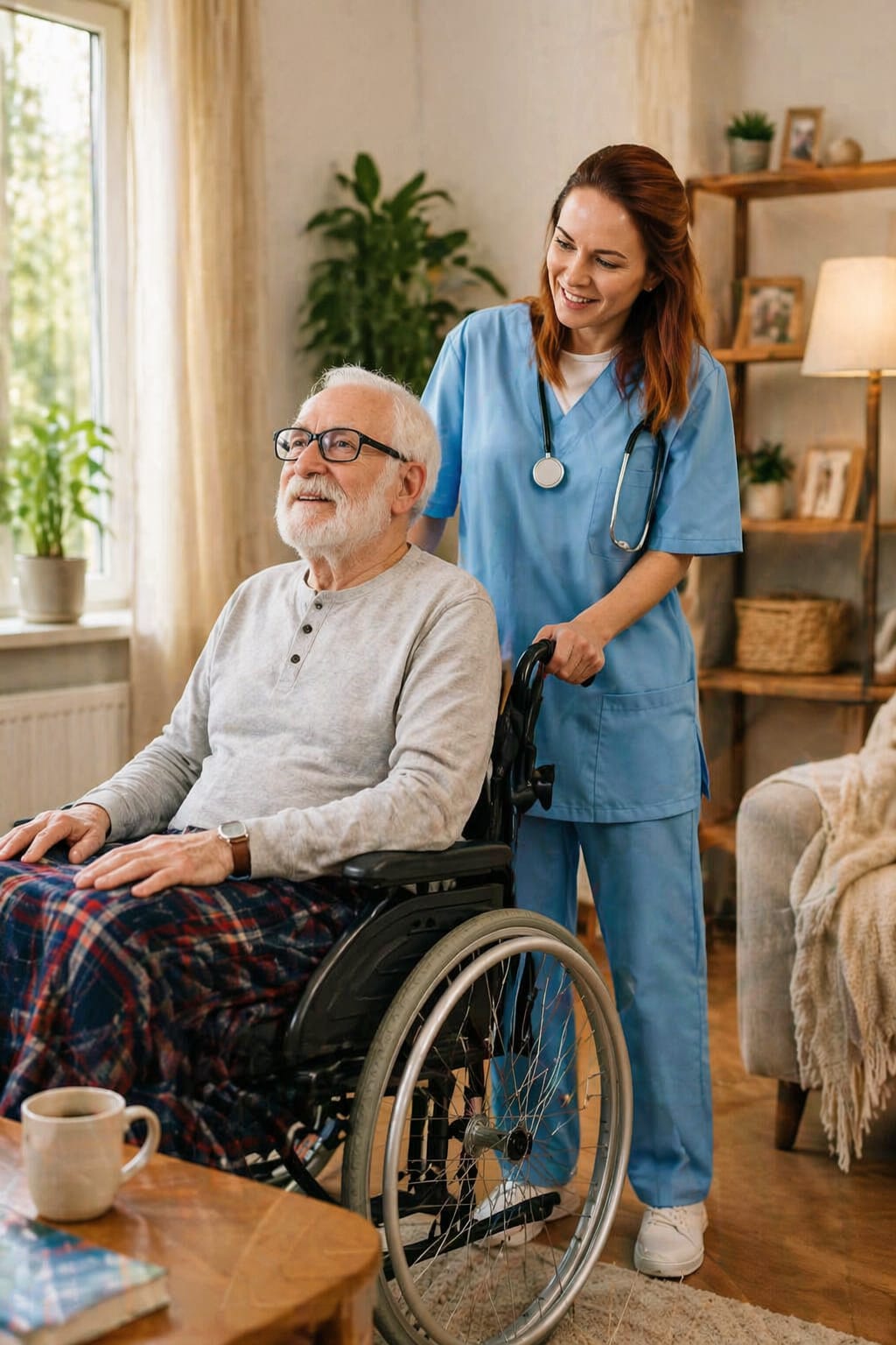Home Care Philadelphia County PA