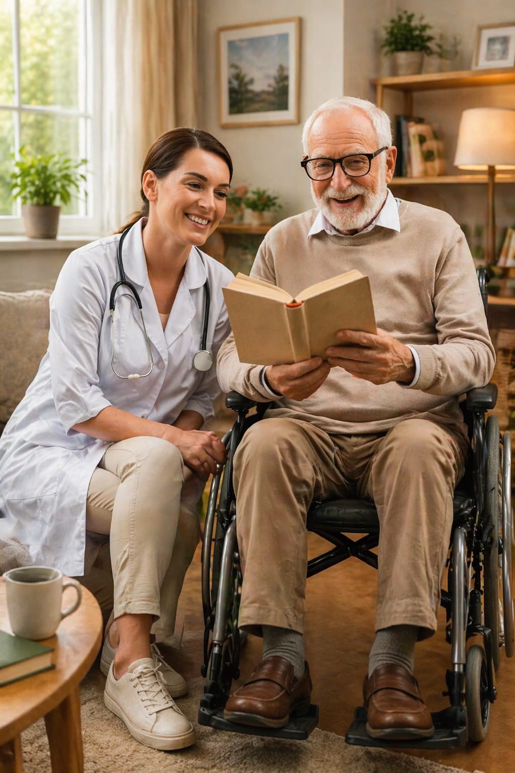 Senior Care Philadelphia County PA