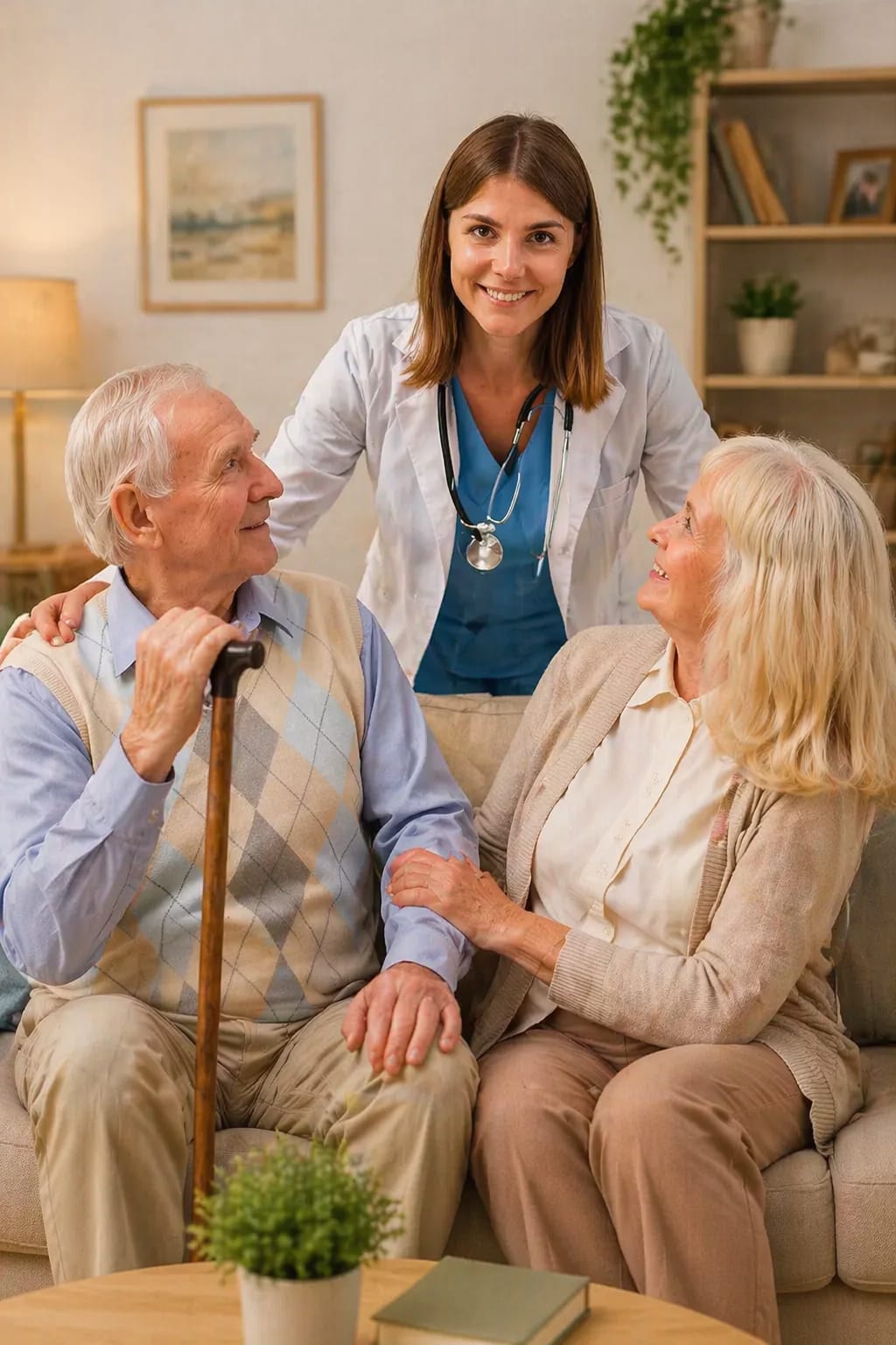 Trusted Home Care Philadelphia County