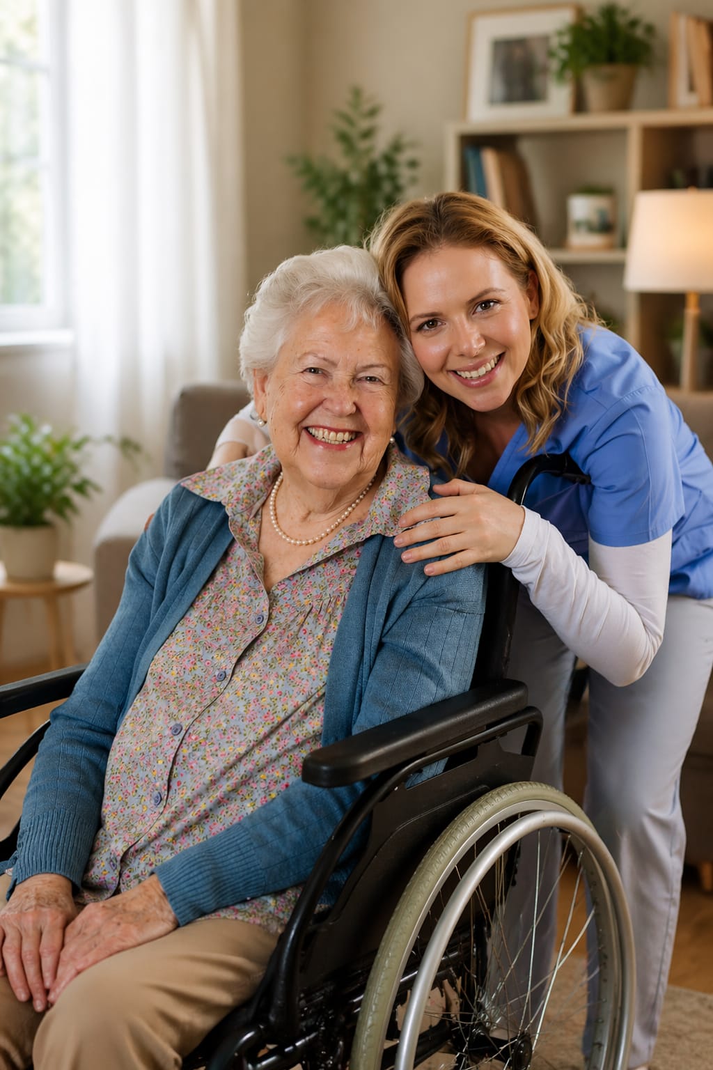 Home Care Schuylkill County PA