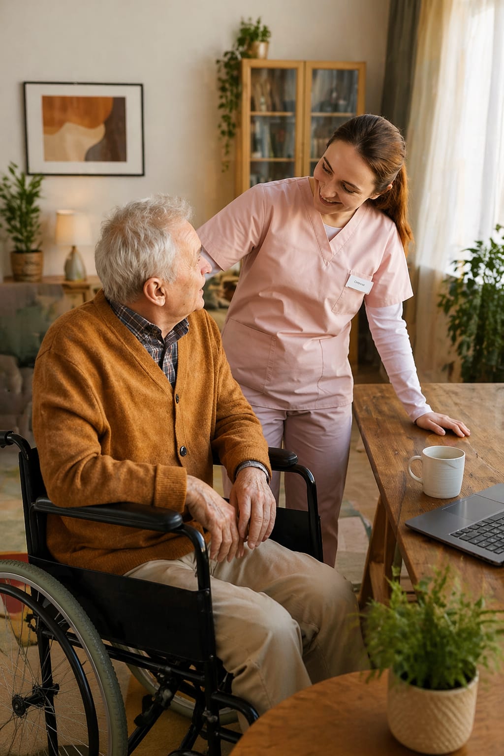 Home Care York County PA