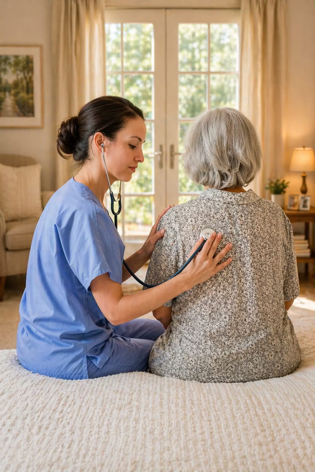 Trusted Home Care York County