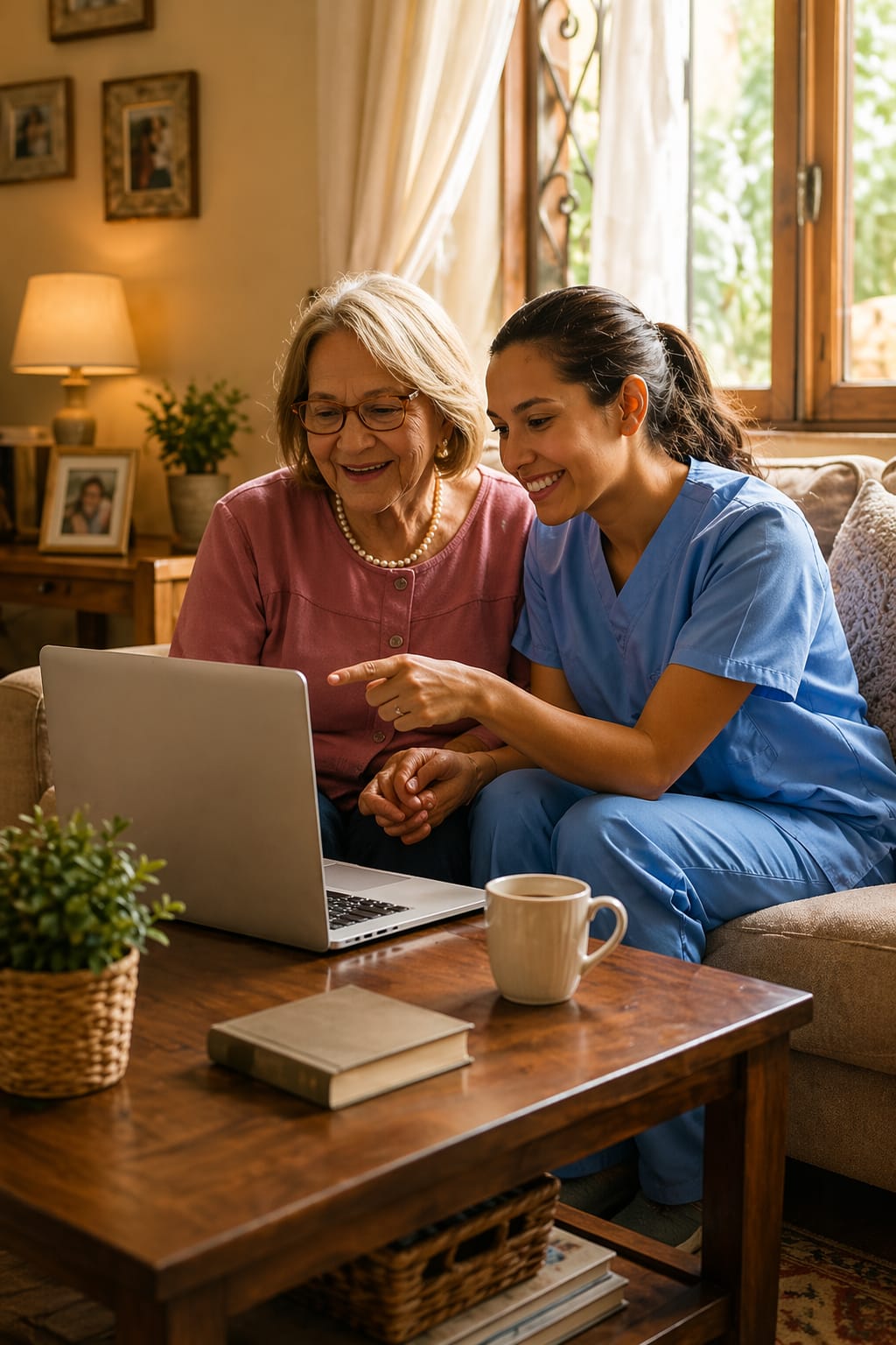 Home Care