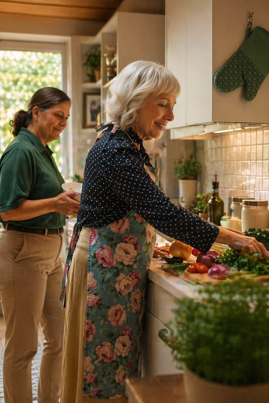 Home Care Services