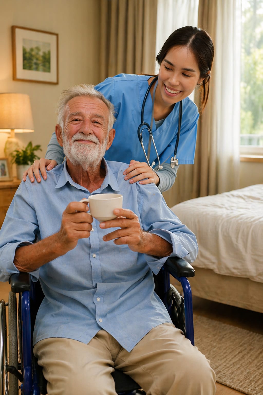 Home Care