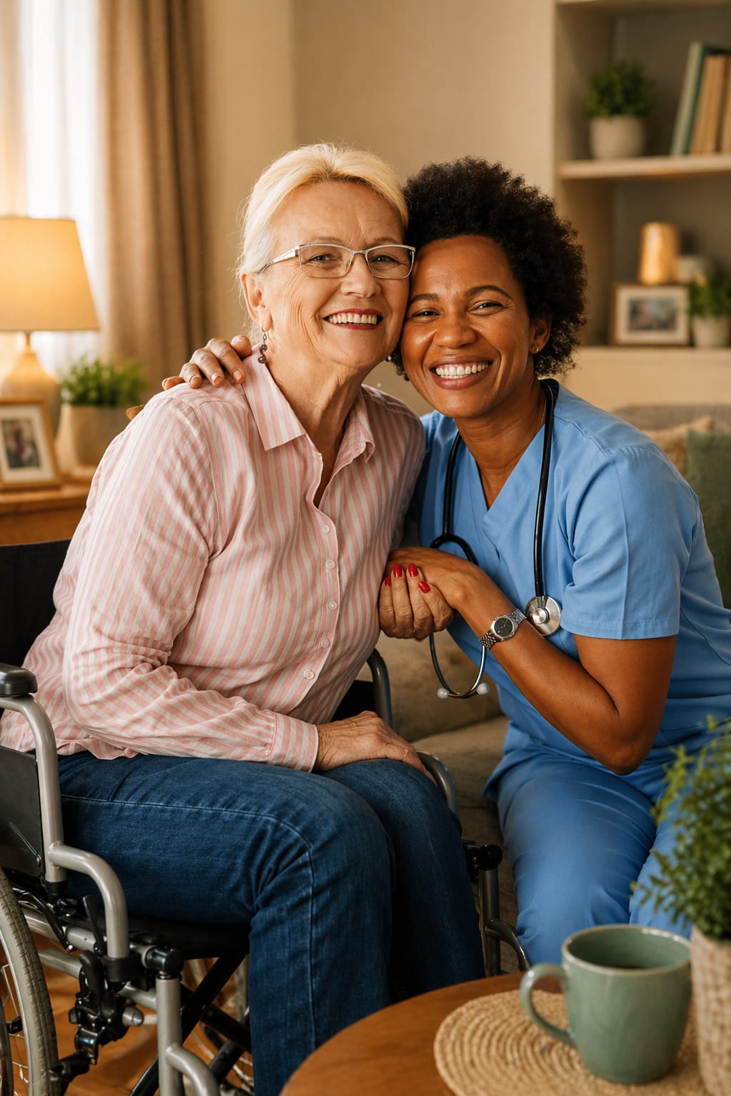 Home Care Services
