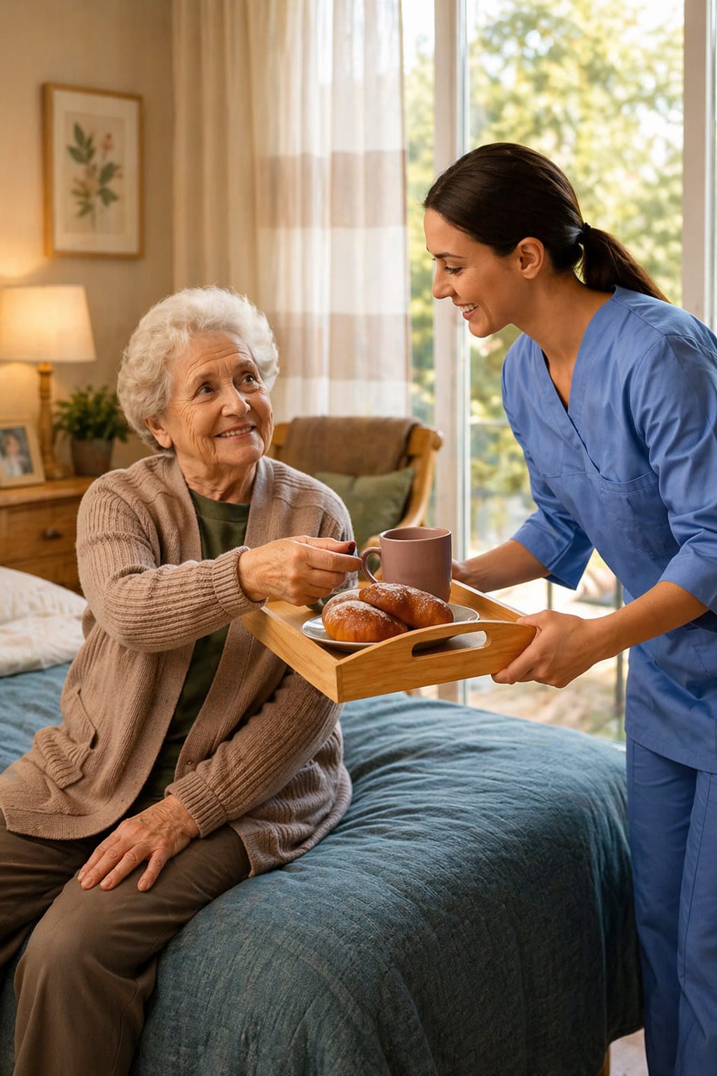 Trusted Home Care