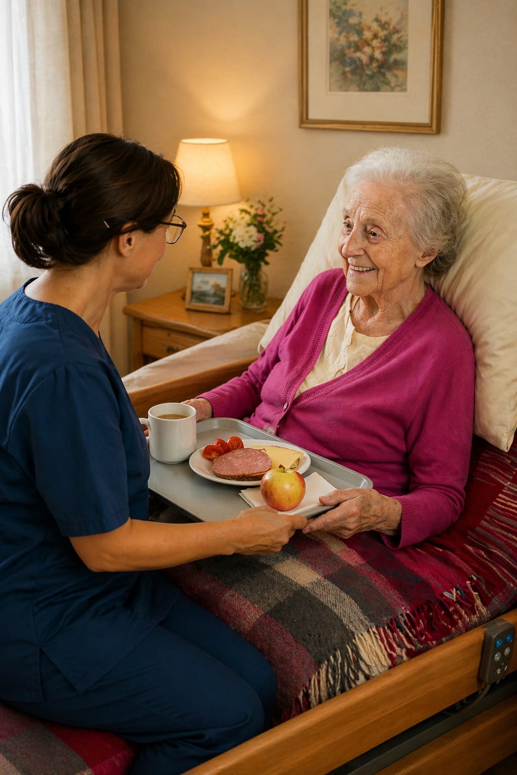 Home Care