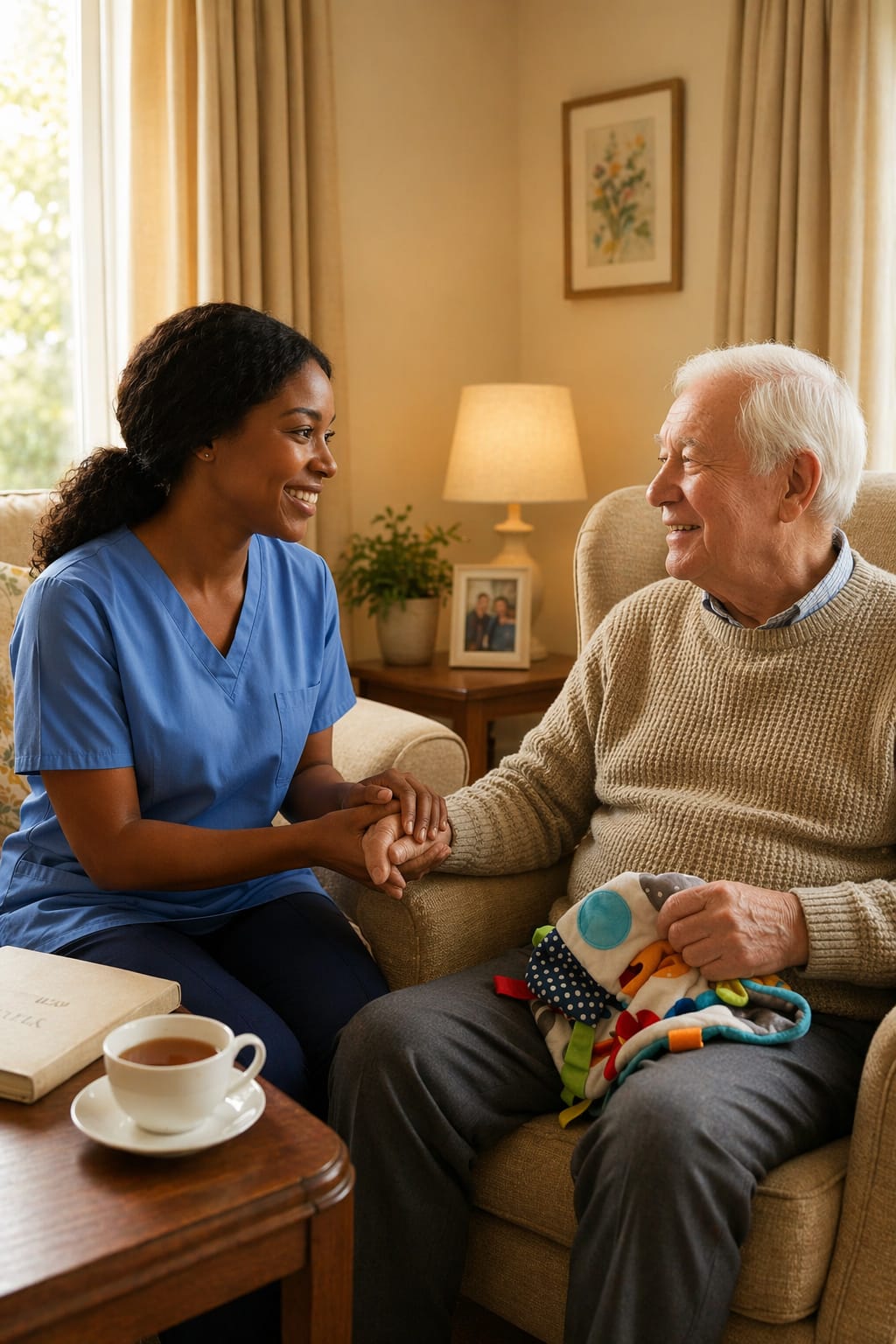 Home Care Services
