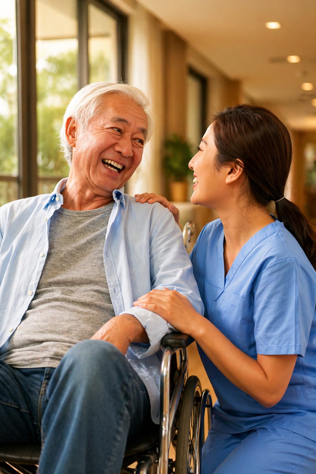 Trusted Home Care
