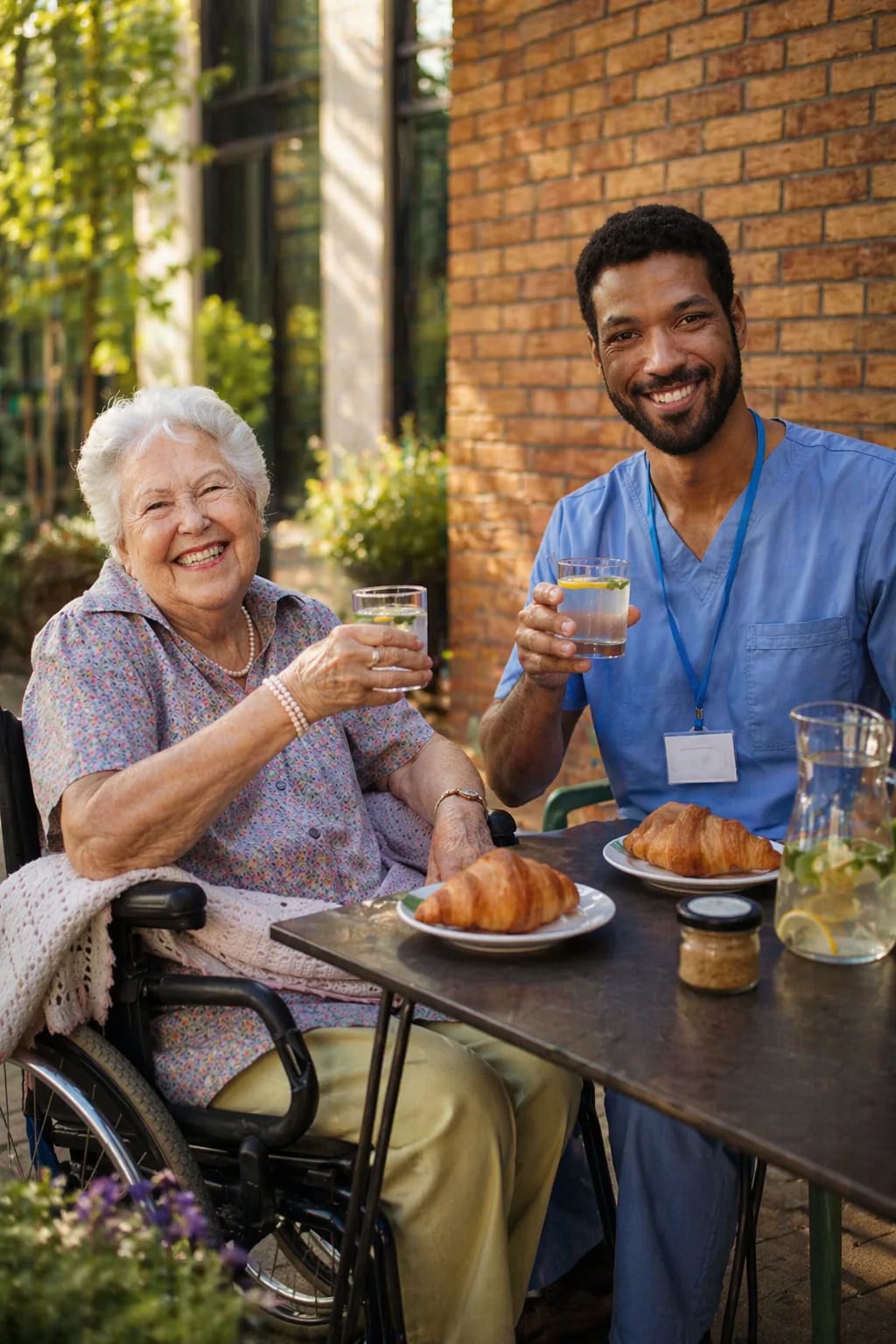 Home Care