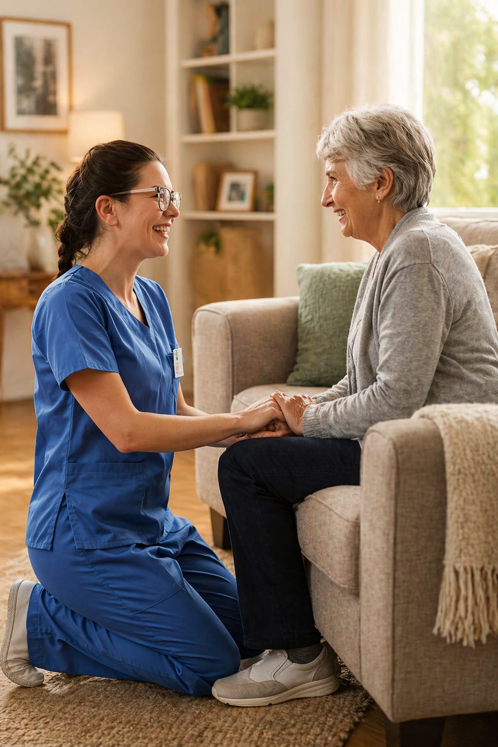 Home Care Services