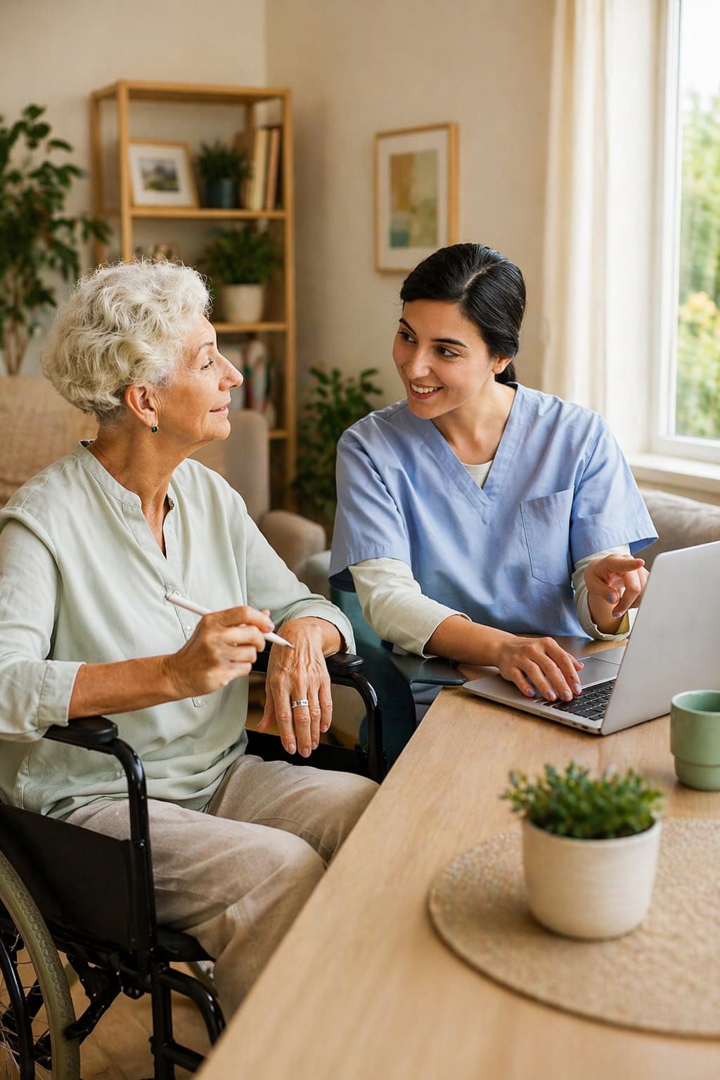 Home Care