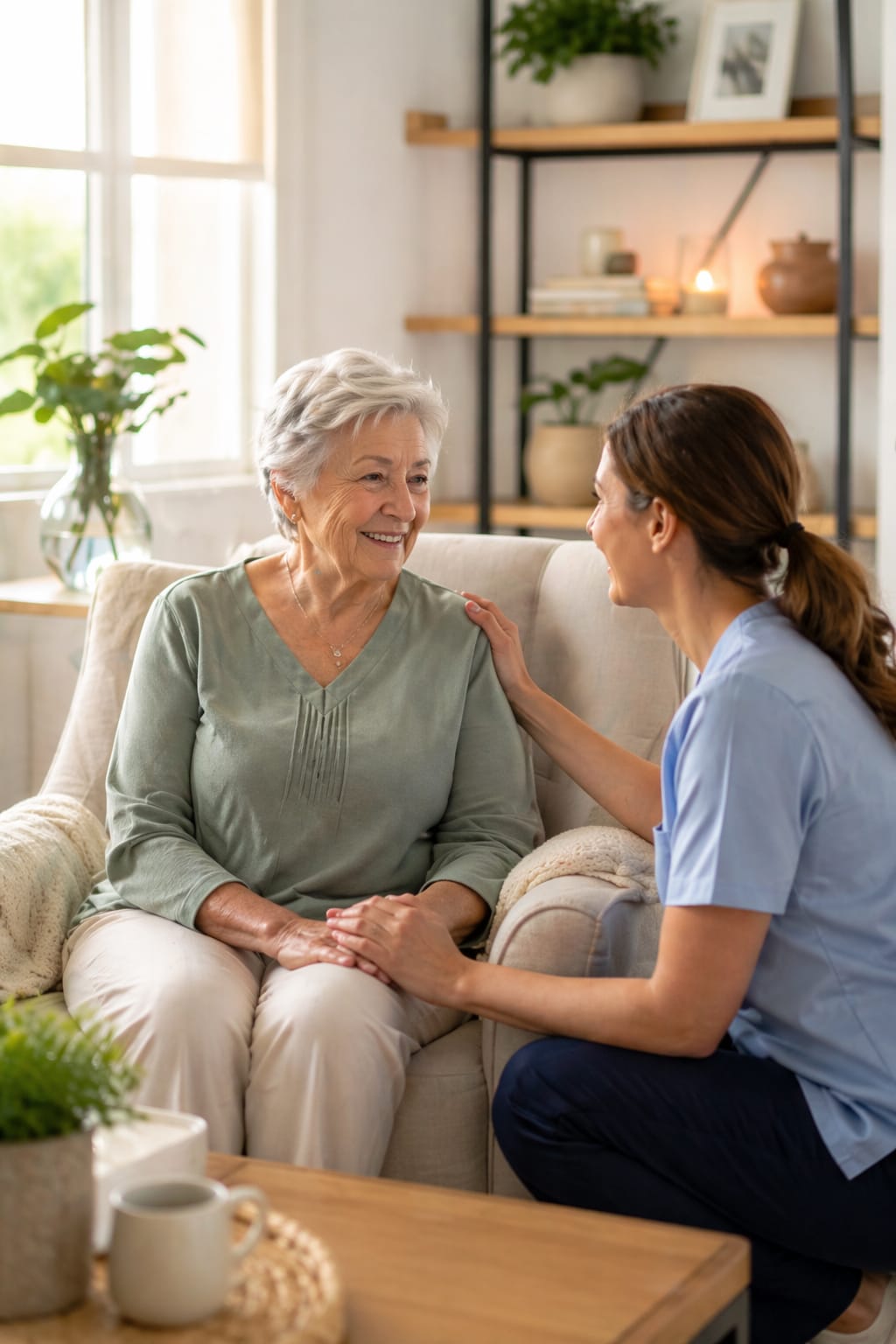 Home Care Services