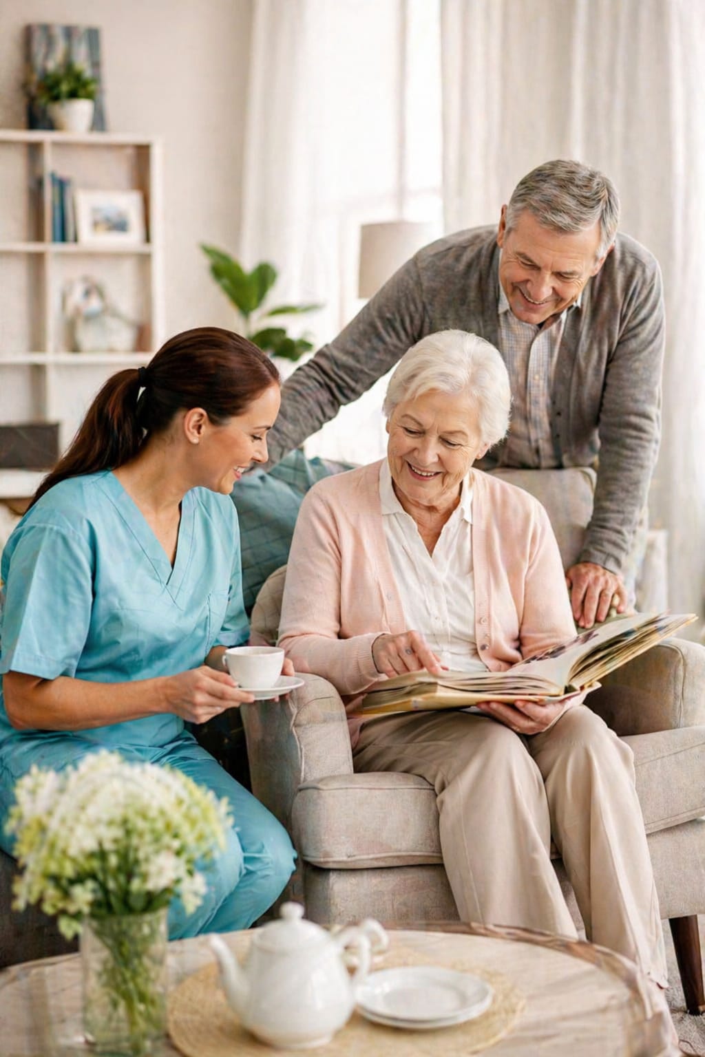Home Care Jenkintown