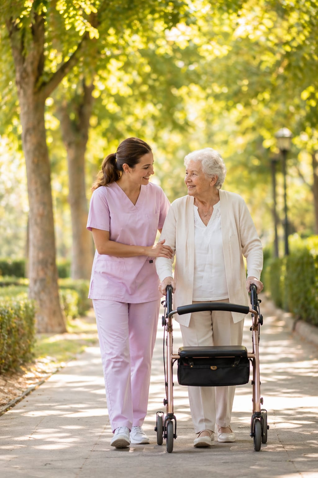 Trusted Home Care Jenkintown