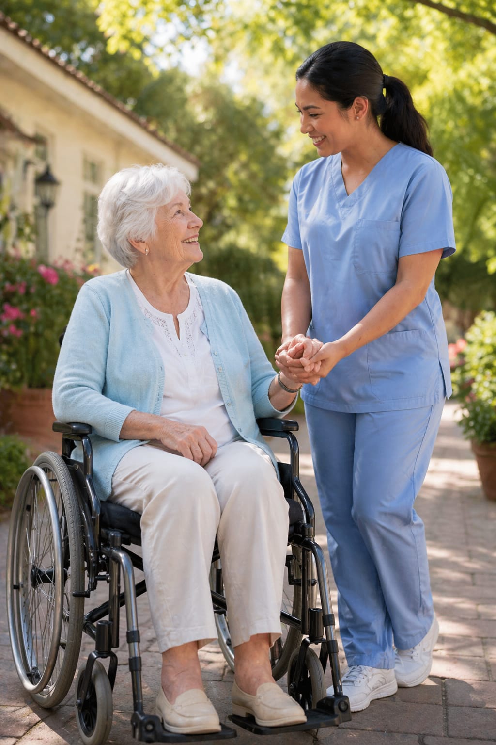 Home Care West Norriton