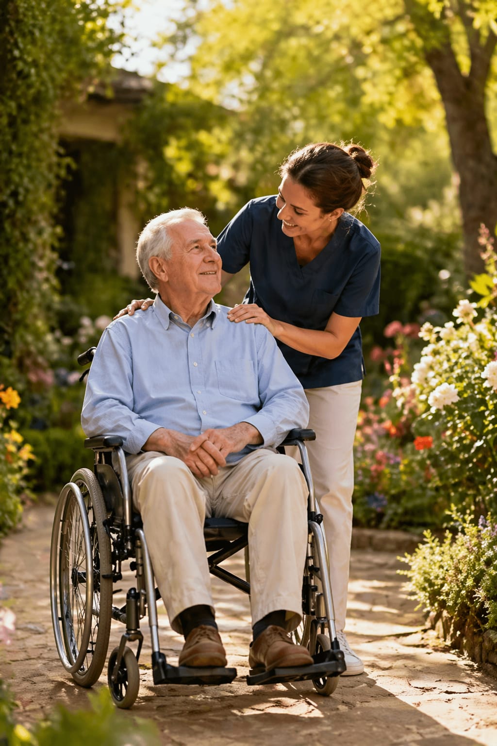 Trusted Home Care West Norriton