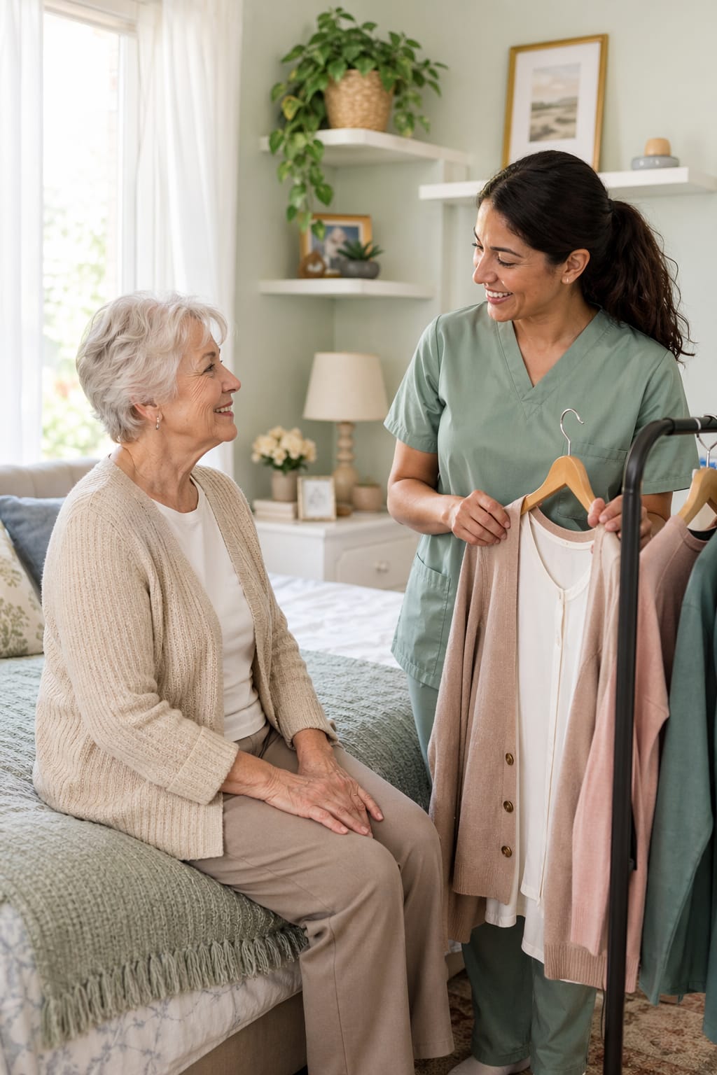 Senior Care West Norriton PA