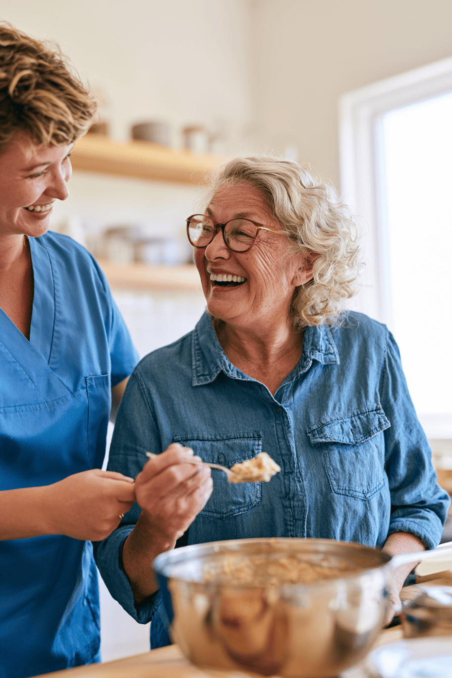 Respite Care Services